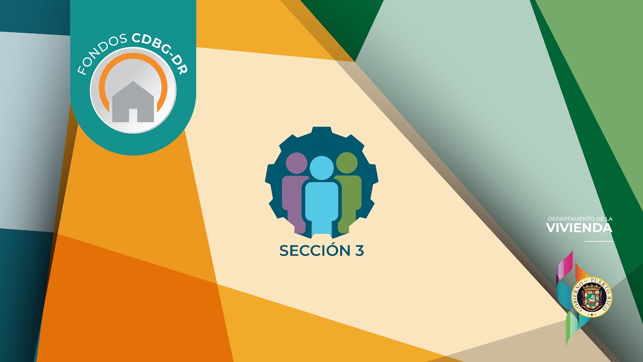 Cápsula Informativa: Sección 3 | Yaen Arroyo Otero