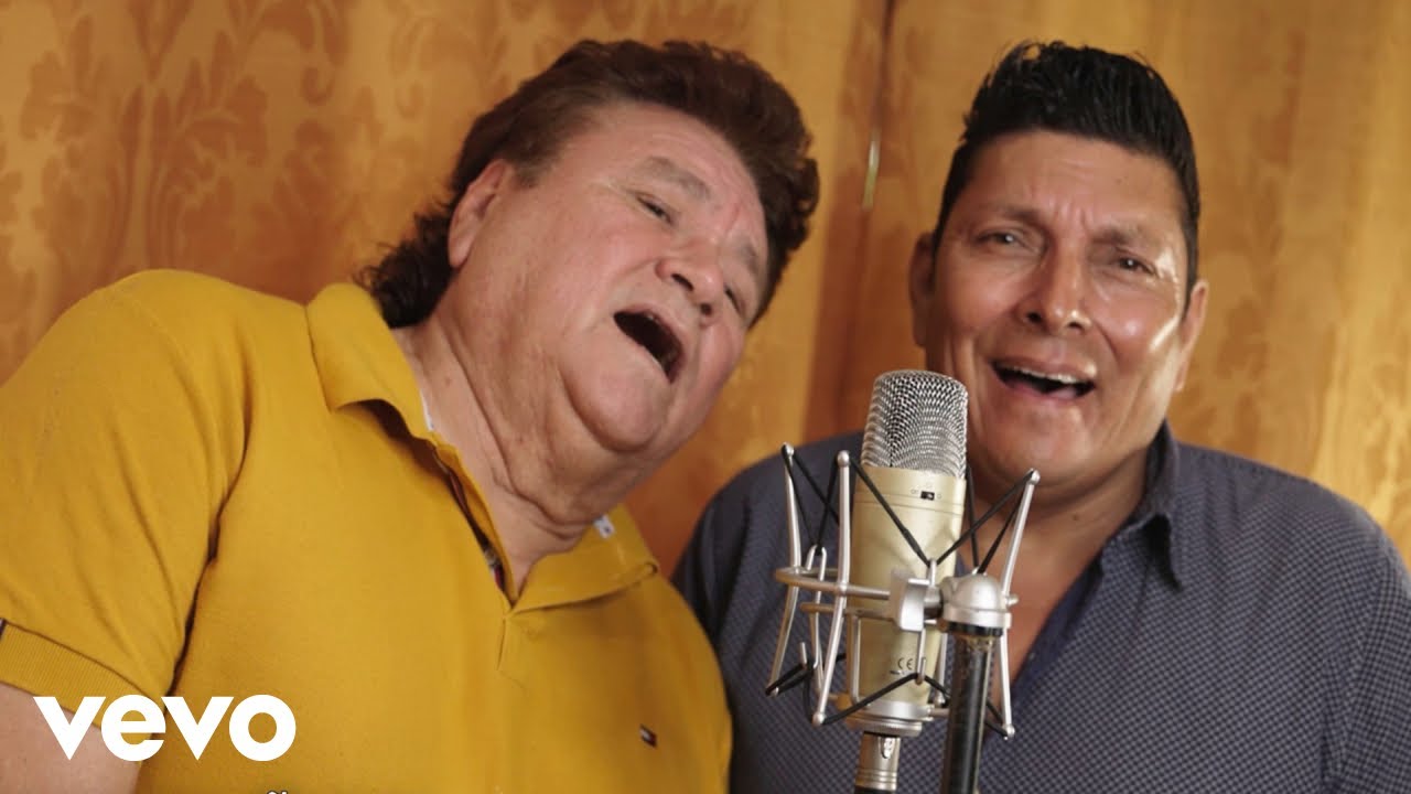 Nativo De Fito Mart&iacute;nez, Agui Alfonseca, Tony Ruiz - Tal Vez Ma&ntilde;ana