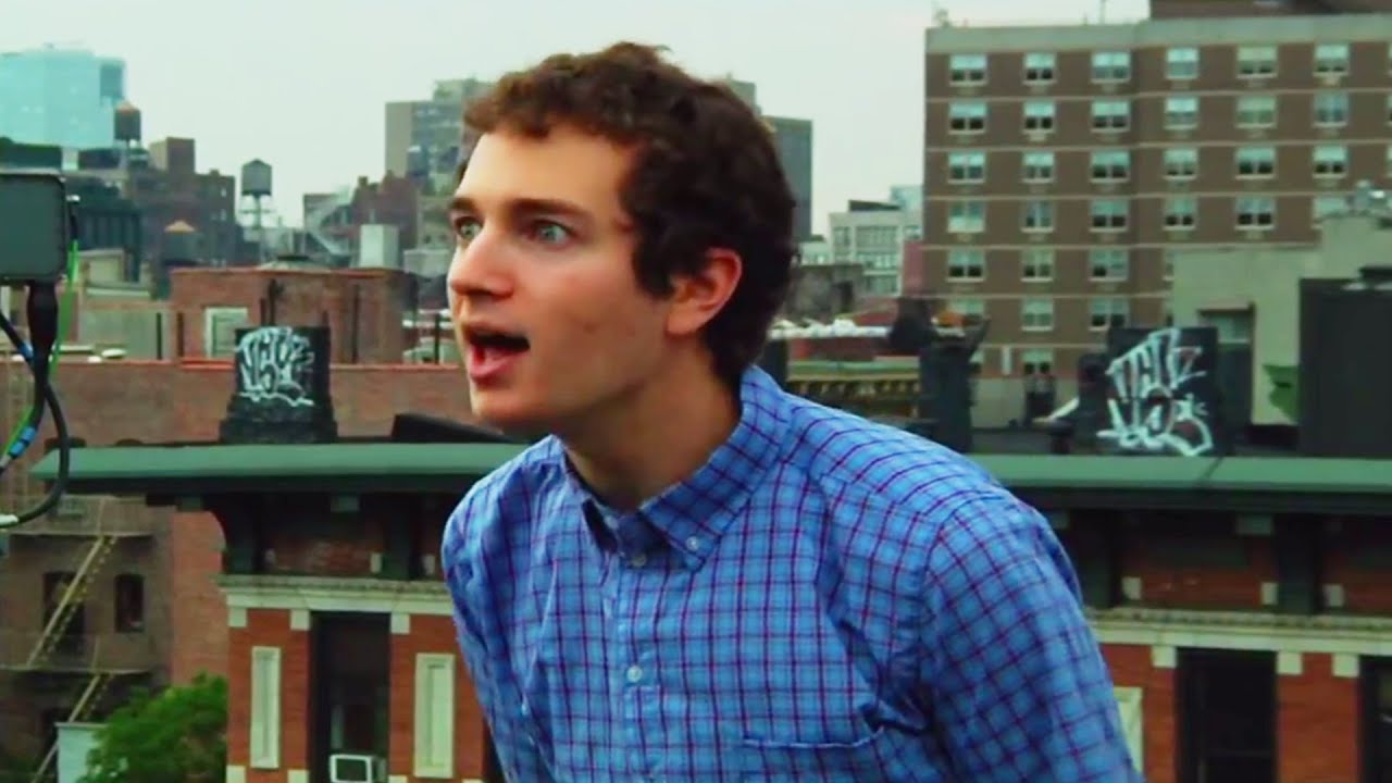 eBay: The Movie (The Social Network Parody)