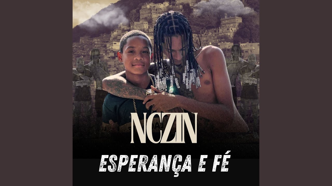 Esperan&ccedil;a e F&eacute;