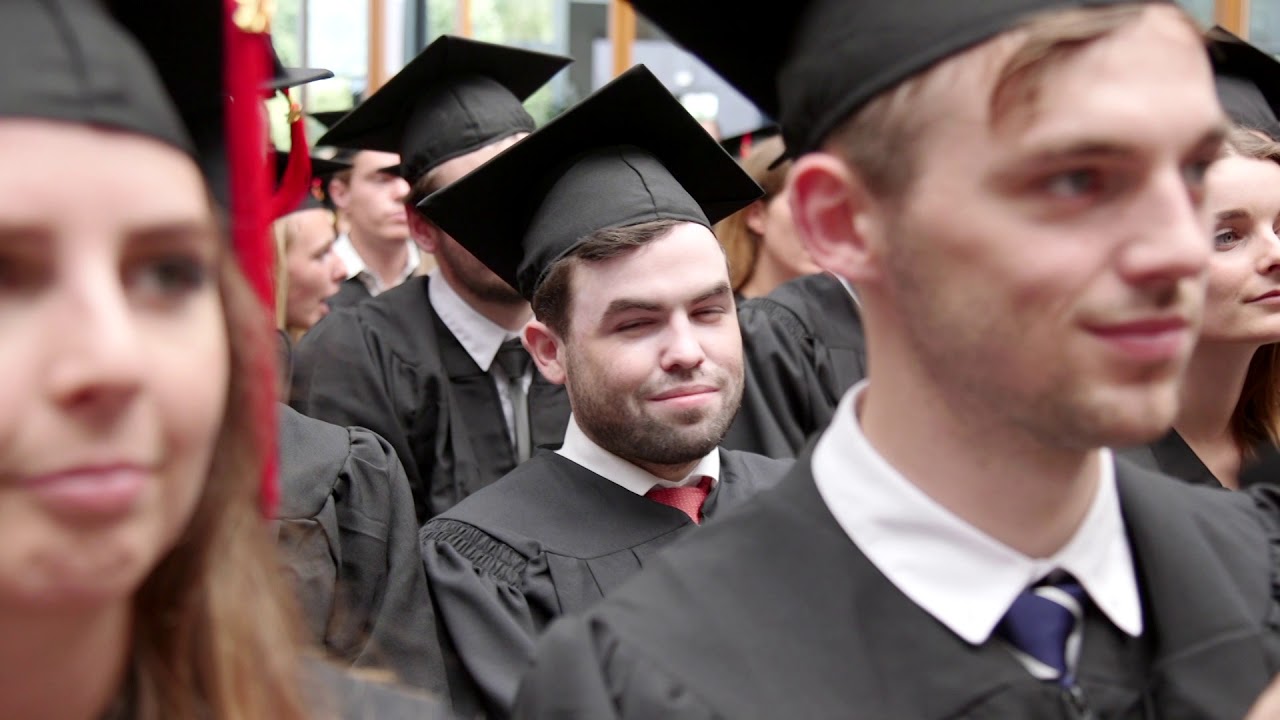 Life after graduation at Avans