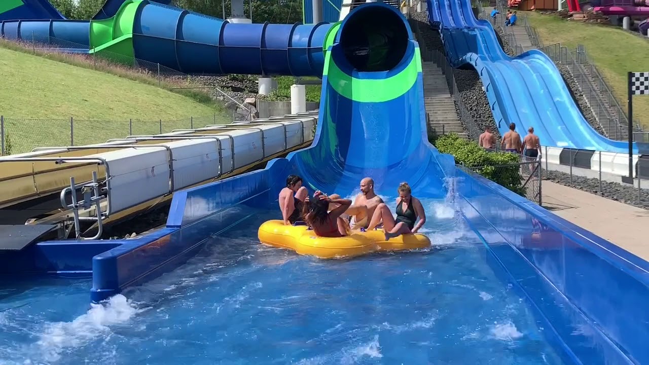 Skara Sommarland 2019