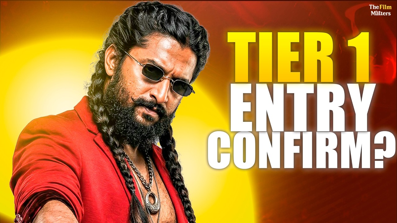 Nani Tier-1 Entry Confirm? | Paradise Aya Sher Impact & Honest Analysis