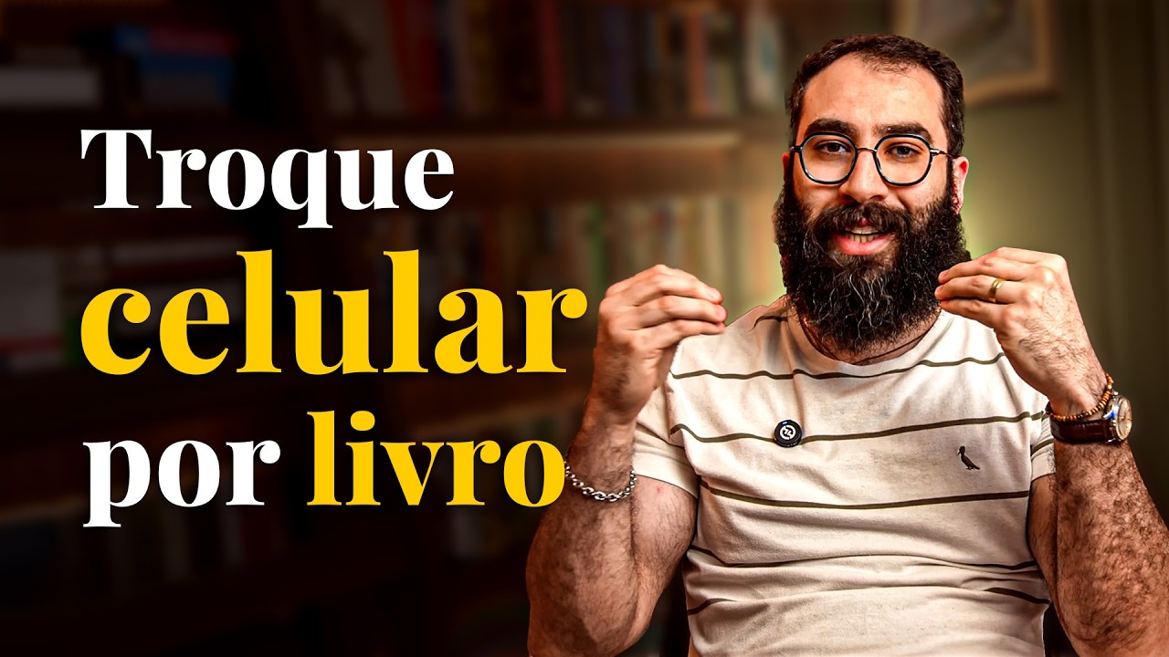 Como ler um livro por semana (passo a passo definitivo)