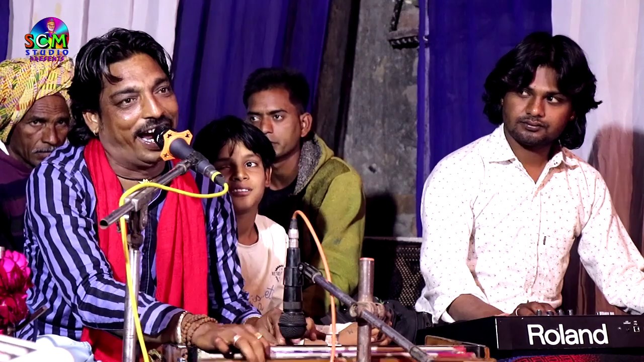 भाँगडली सरनाई रे शिव थारा नैना में #भोलेनाथ का बहुत ही प्यारा भजन 👌👌👌 #Nand Lal Bhat #Live बरडोद