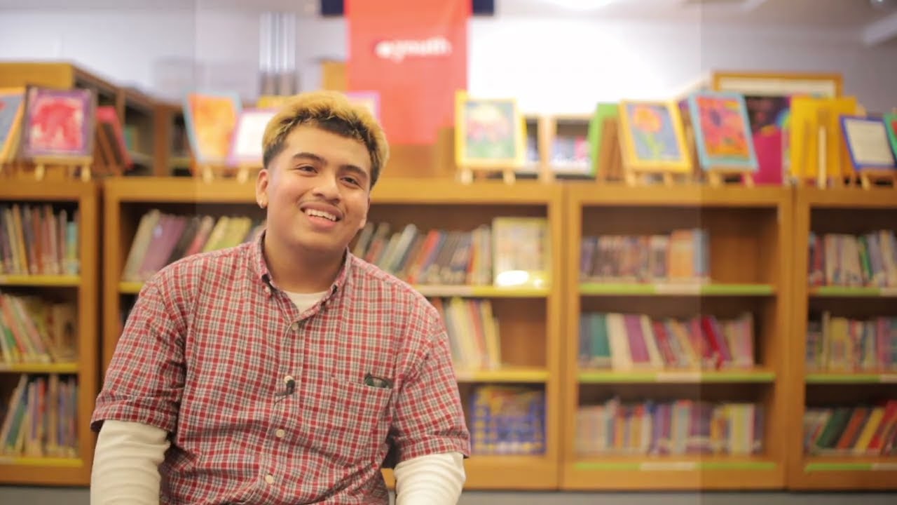 The Power of Youth Communication - Justin Sosa