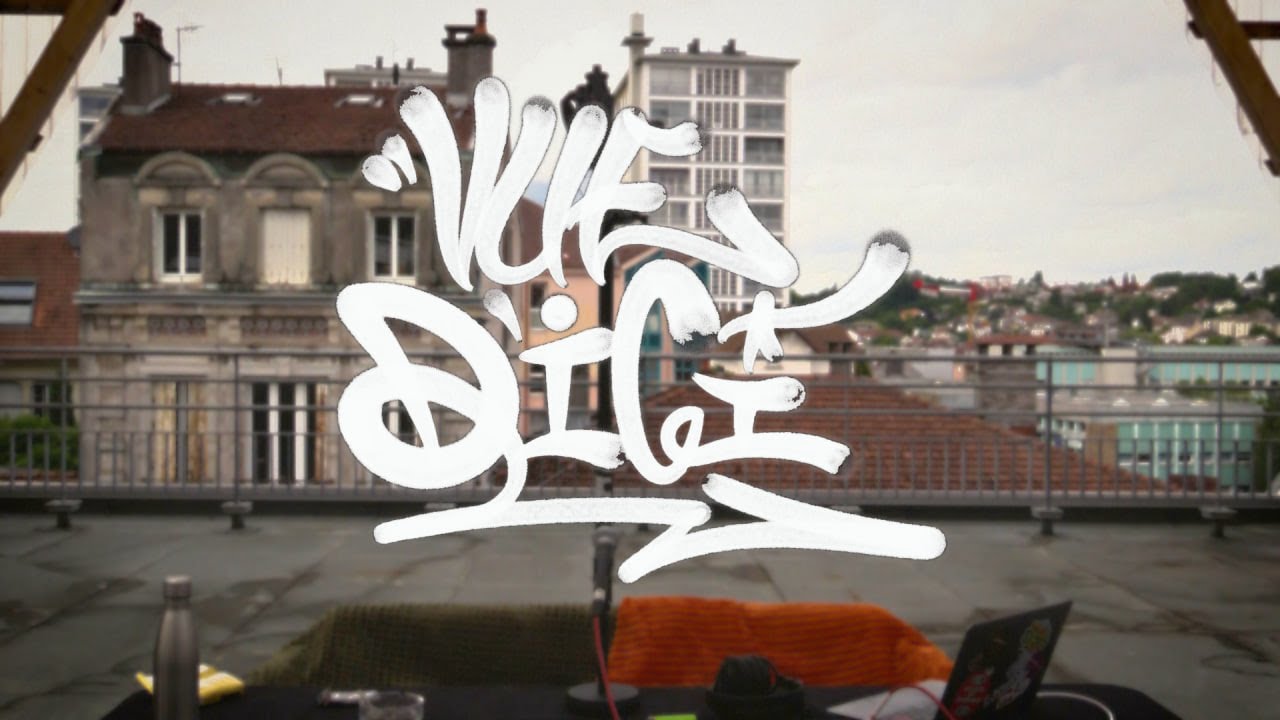 Vue D'ici N°1