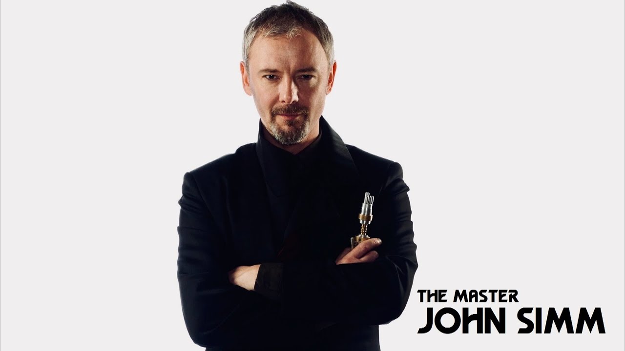 Doctor Who | The Master | John Simm