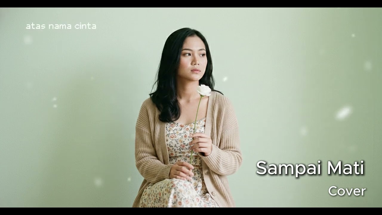 Sampai Mati - Putih [Cover by Menuai Musik]