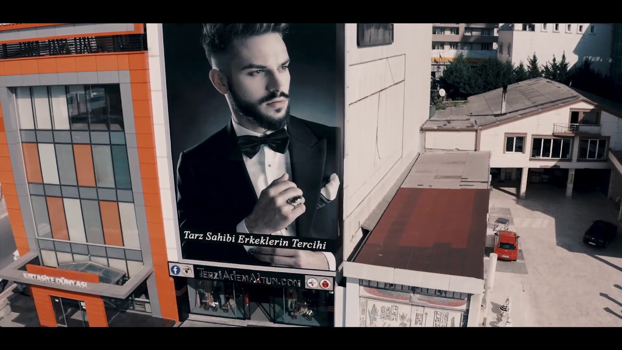 TerziAdemAltun.com Tarz Sahibi Erkeklerin Alışveriş Adresi.