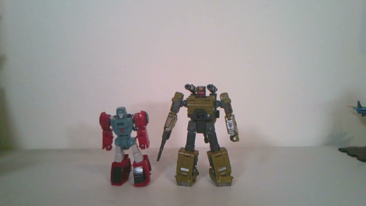 SS86 windcharger review
