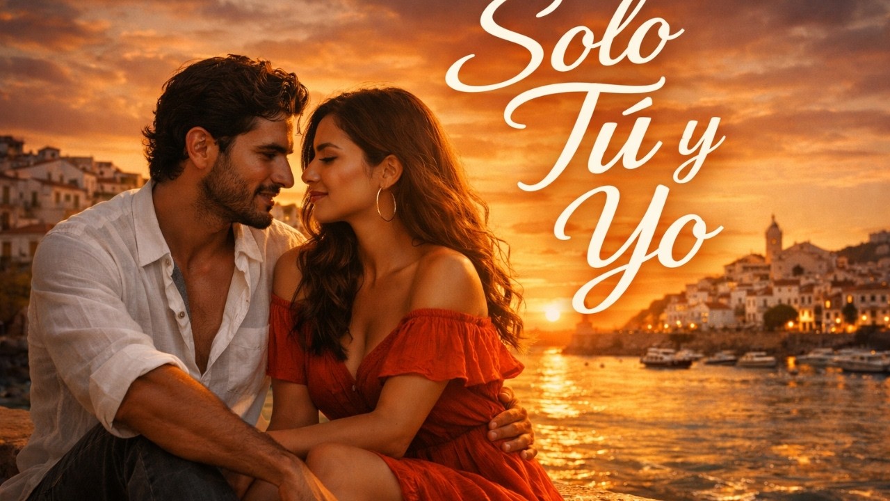 Latin Romantic Slow Rock 🌹 Amor Eterno Ballads | Emotional Latin Love Songs #12