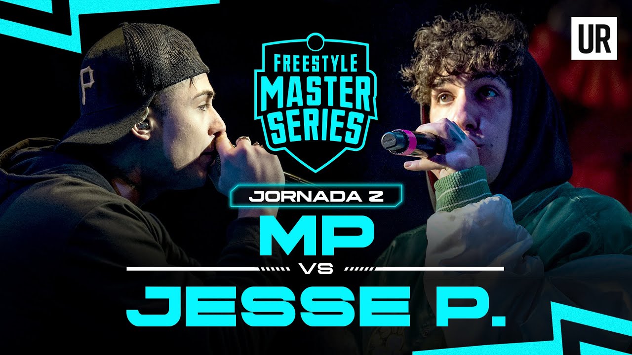 MP VS JESSE PUNGAZ I #FMSARGENTINA 2023 Jornada 2  | Urban Roosters