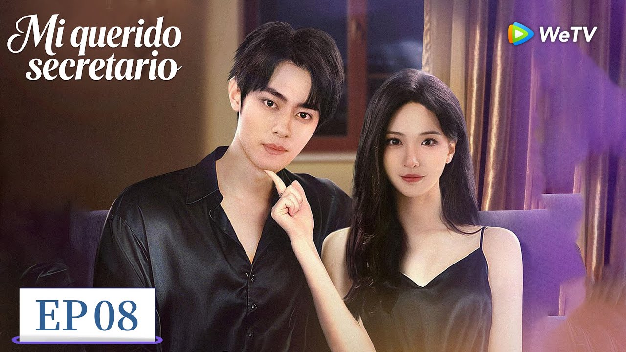 Mi querido secretario | Episodio 08 Completo (Dear Secretary) | WeTV