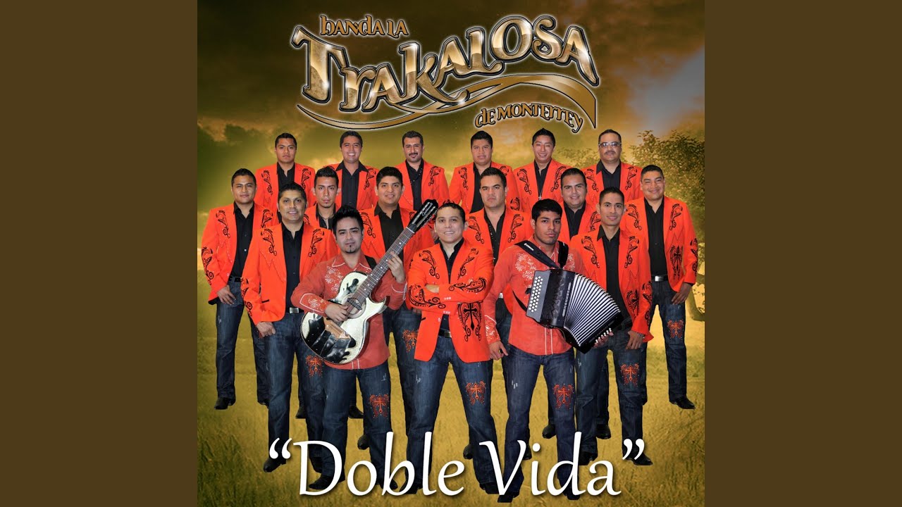 Doble Vida