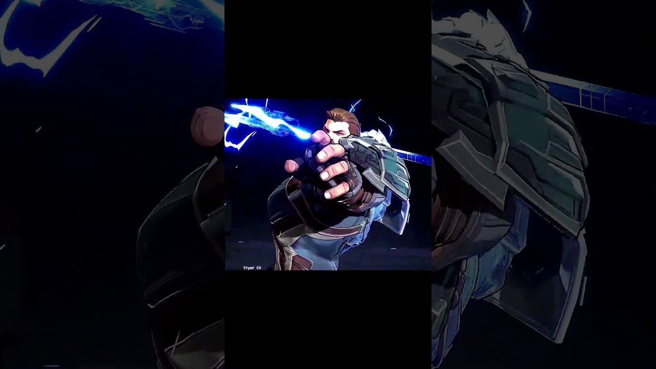 "WOLF Captain America is Goated...."