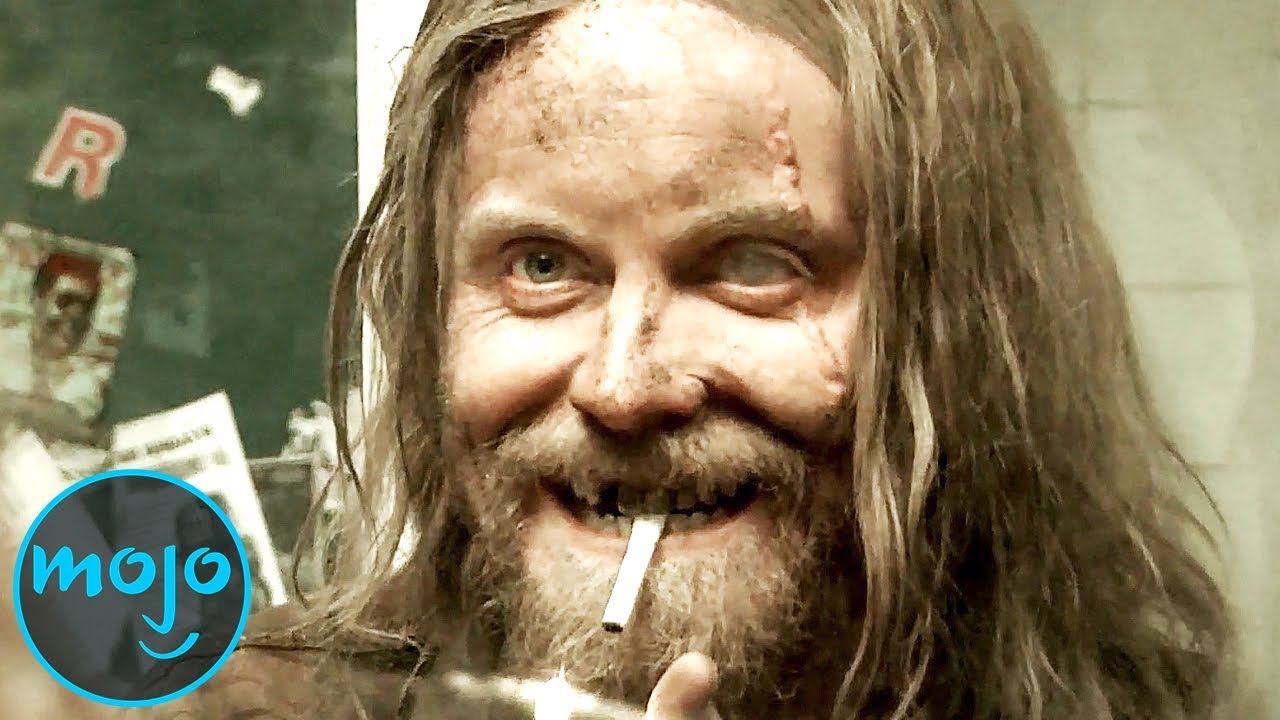 Top 10 Worst Things That Happened to Cricket on It's Always Sunny