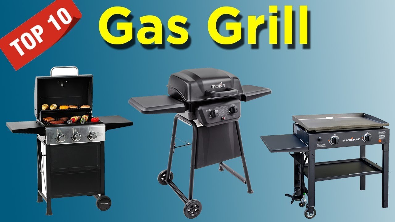 Top 10 Best Gas Grill on || Gadget Express On Aliexpress