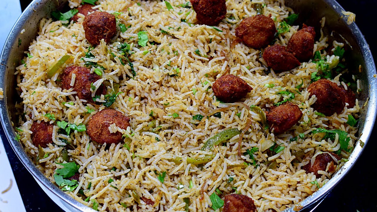 இந்த சாதம் செஞ்ச உடனே காலி ஆகிடும்