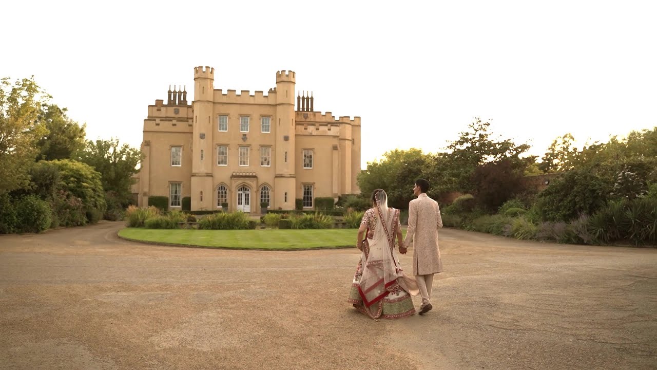 Mila & Amar  - Wedding Film - Trailer