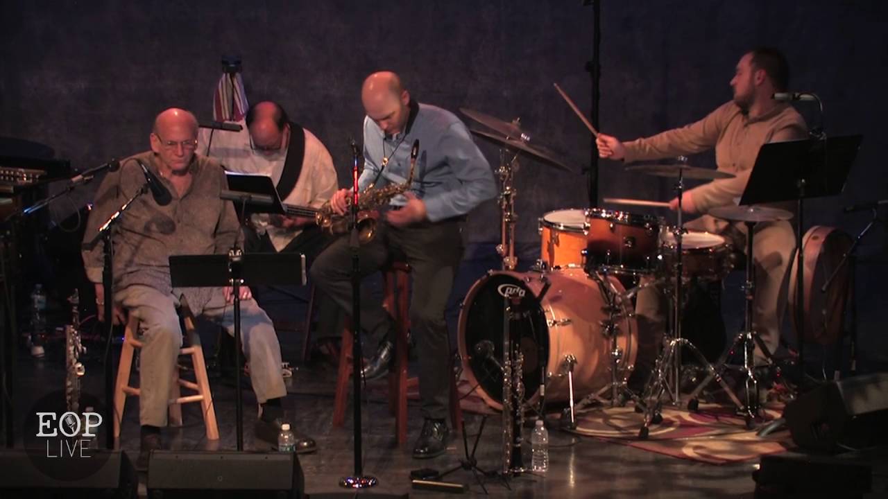 David Liebman & The Expansions 