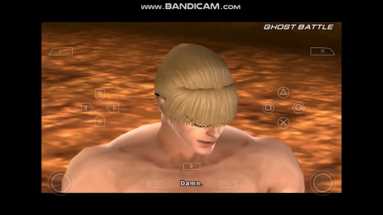 Tekken 6 - Yoshimitsu (Part 7)