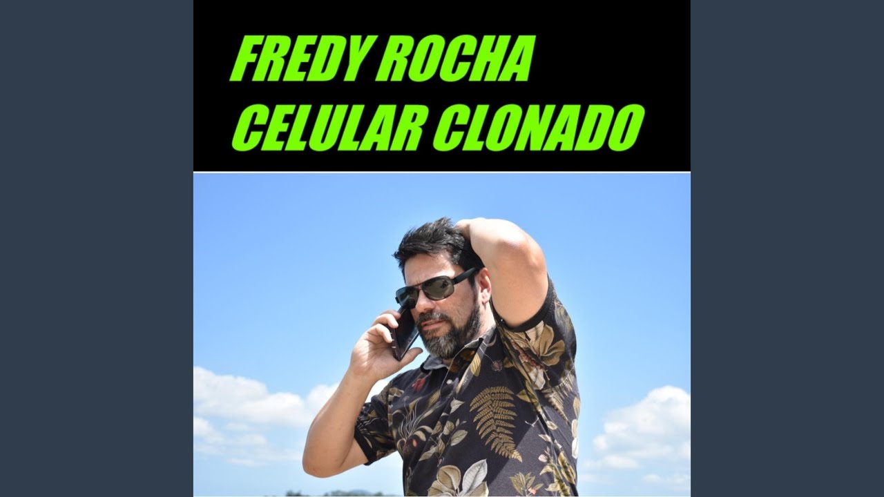 Celular Clonado