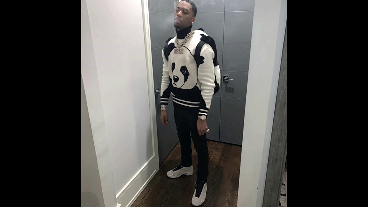 Key Glock x Megan Thee Stallion Type Beat - 