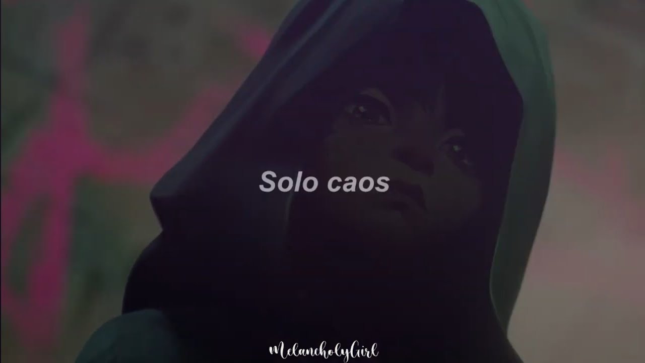 ARCANE 2: Rebel Heart (League Of Legends ft. Djerv) // sub.espa&ntilde;ol