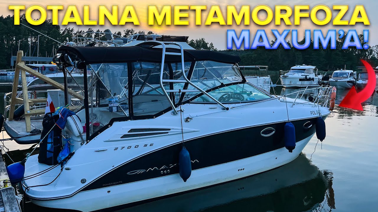 WYMIENIAMY PODŁOGI NA NASZYM MAXUM'IE - EFEKT JEST OSZAŁAMIAJĄCY!