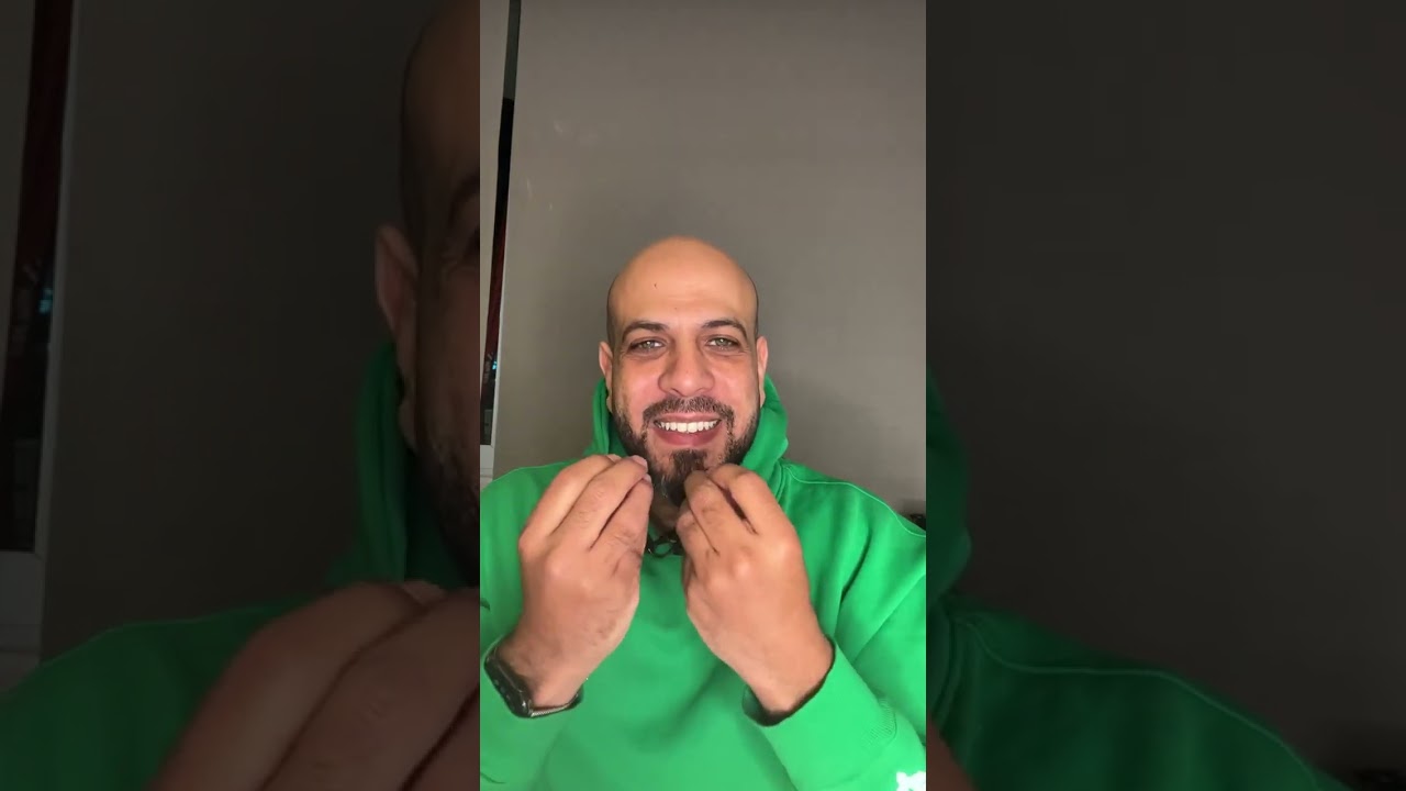 أهرب إزاي من وجع القلب وضغوط الحياة؟ - عمرو مهران - لايف رمضان