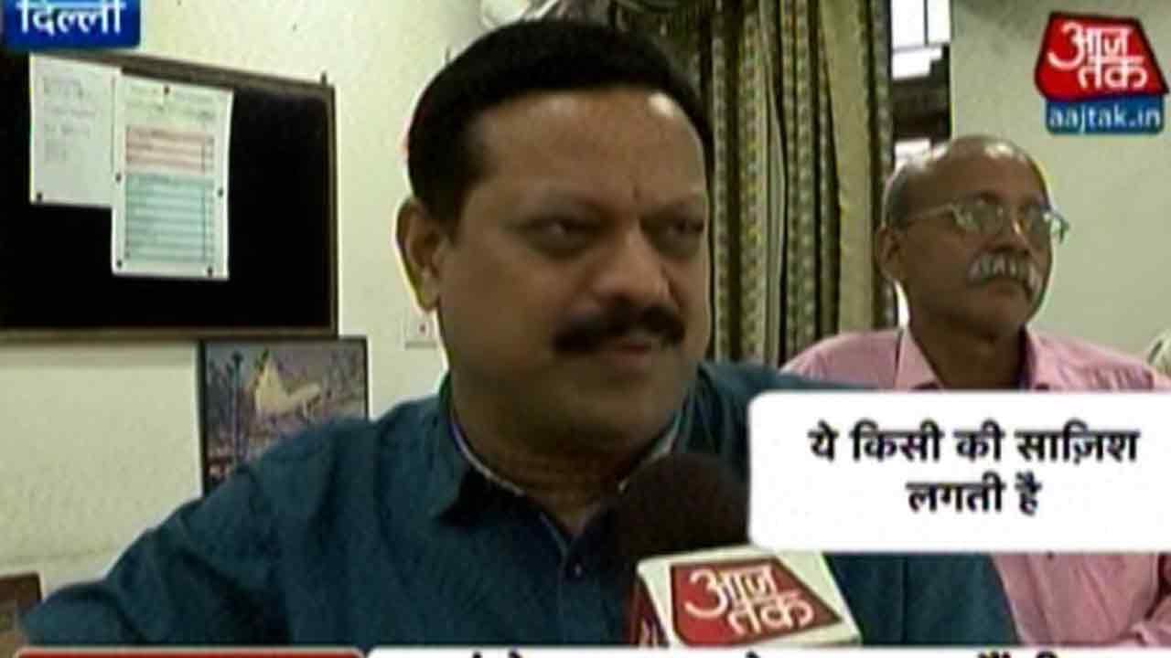 India 360: Political Storm Hits New Delhi After Cops Raid Kerala House Over Beef