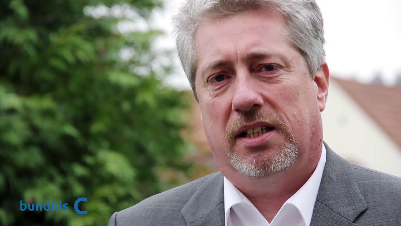 Videospot Buendnis C Landtagswahl BW 2016 (lang)