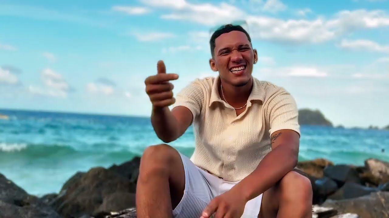 Jesxiam “El Estelar” - Confundi’o  (VIDEO OFICIAL)