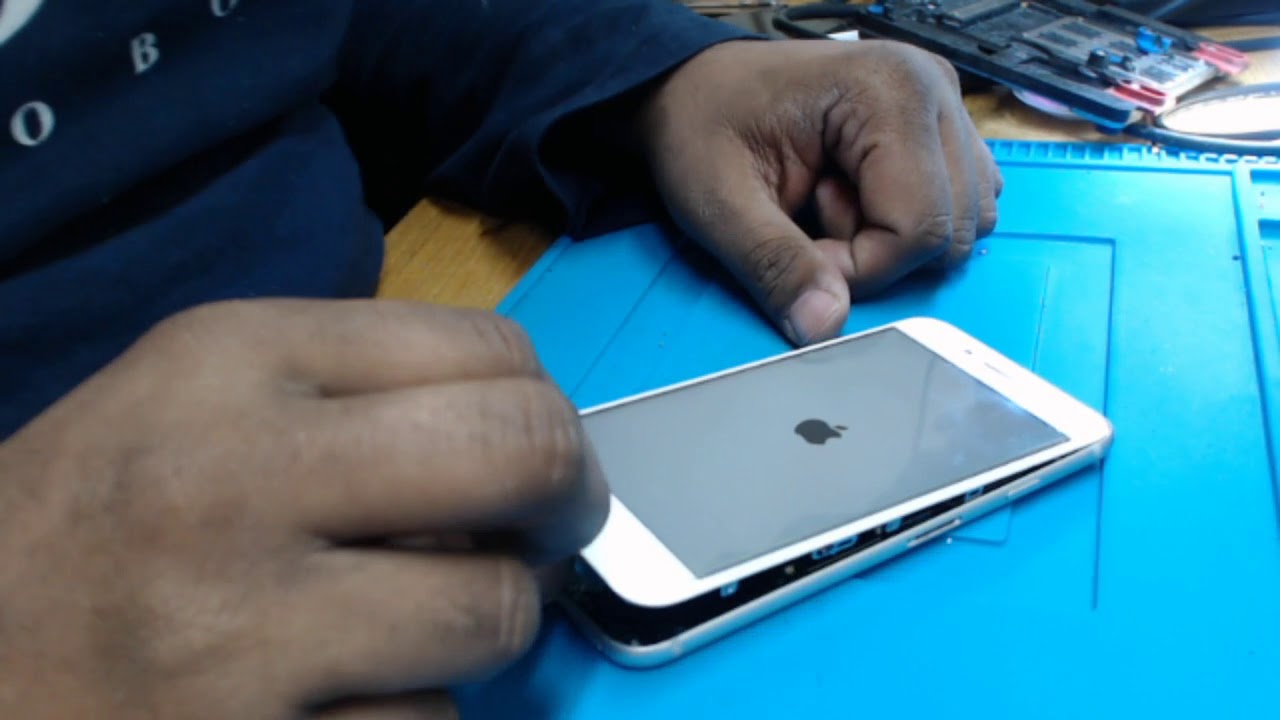 HOW TO FIX ERROR 9 4014 IN IPHONE 6S/6S PLUS