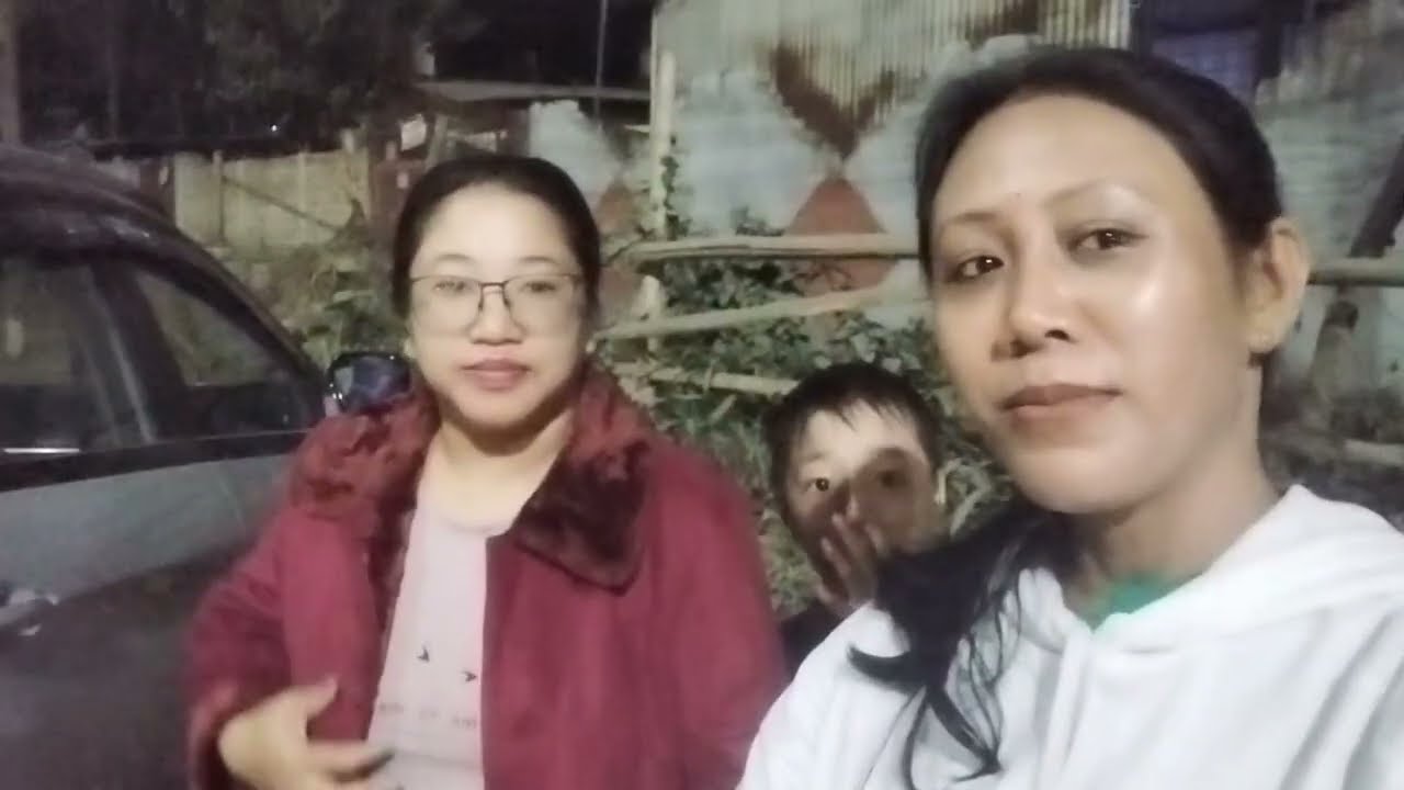 Happy Magh  Bihu 2026 yengminashi 
