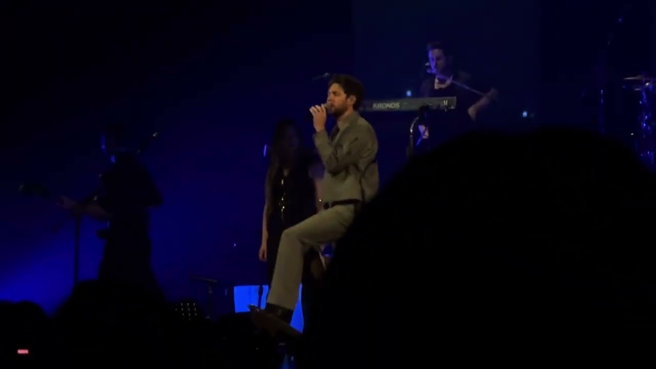 Niall Horan - On The Loose & On A Night Like Tonight The Show Live On Tour Tokyo