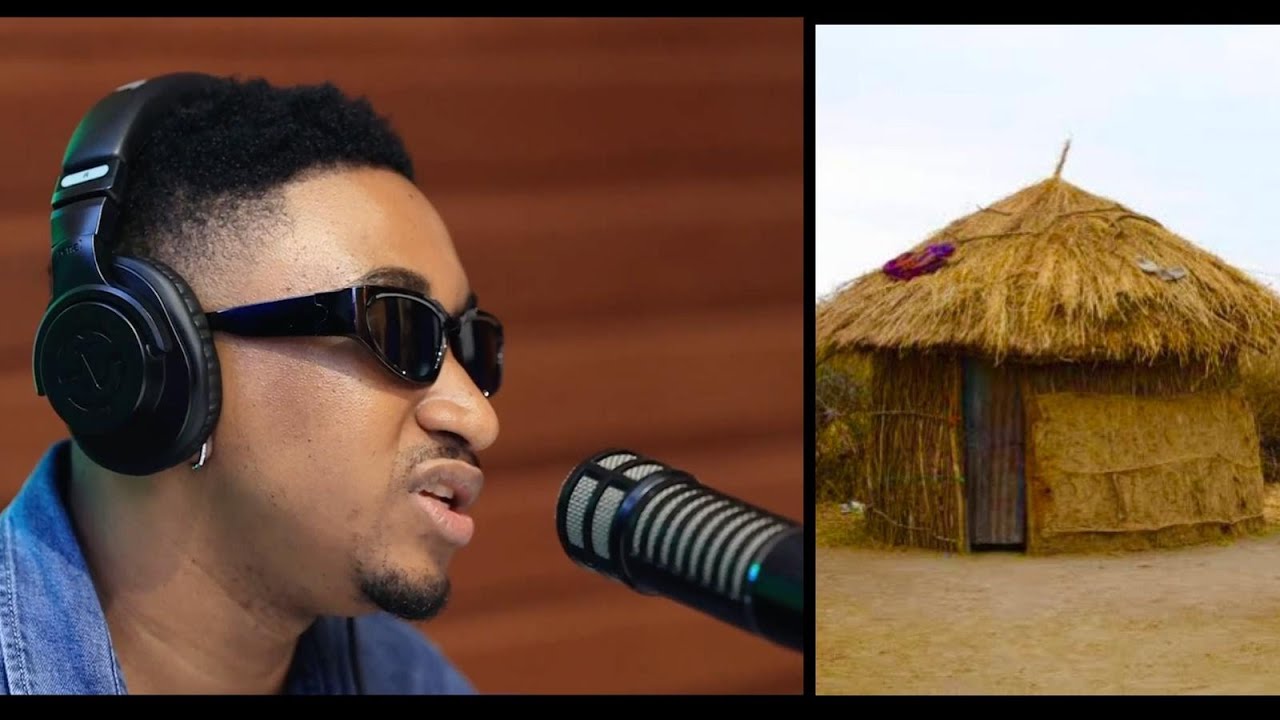 JAY MELODY ASIMULIA ALIVYOISHI KWA MGANGA MWEZI MZIMA ILI ASAFISHE NYOTA 