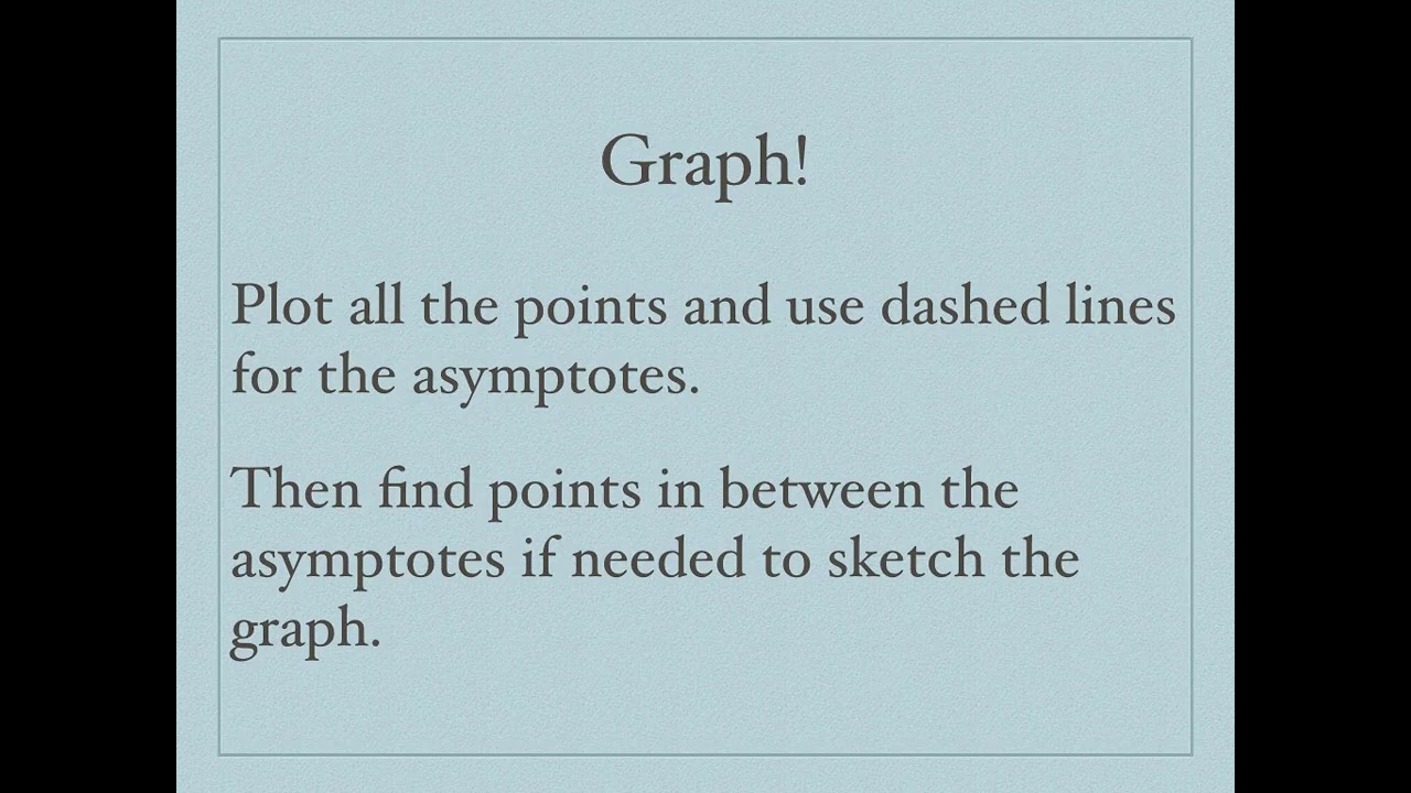 A different approach to Graph Rational Functions