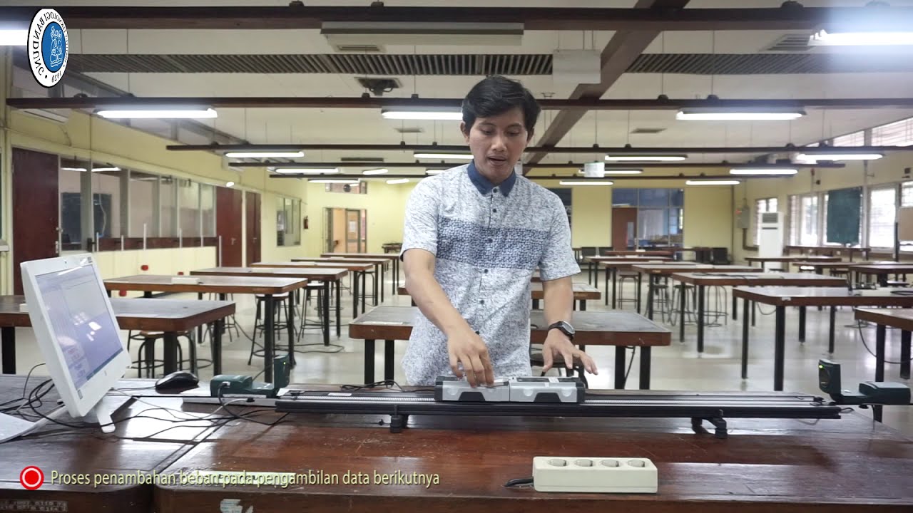 Modul  Momentum dan Tumbukan 2 (Bagian 2)