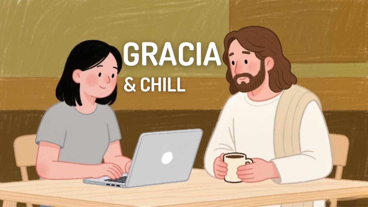 Música cristiana instrumental para trabajar y estudiar | Gracia