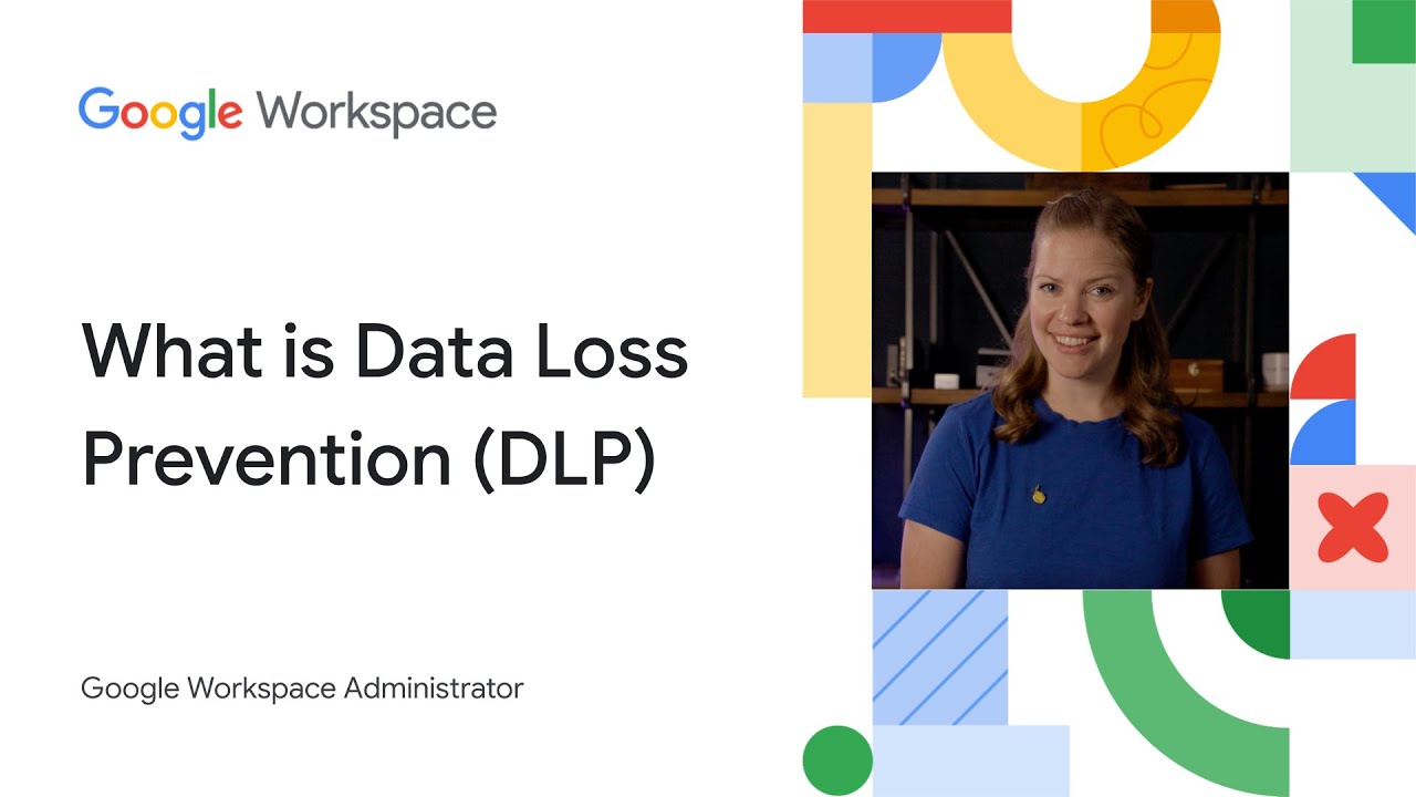 What is Data Loss Prevention (DLP)?
