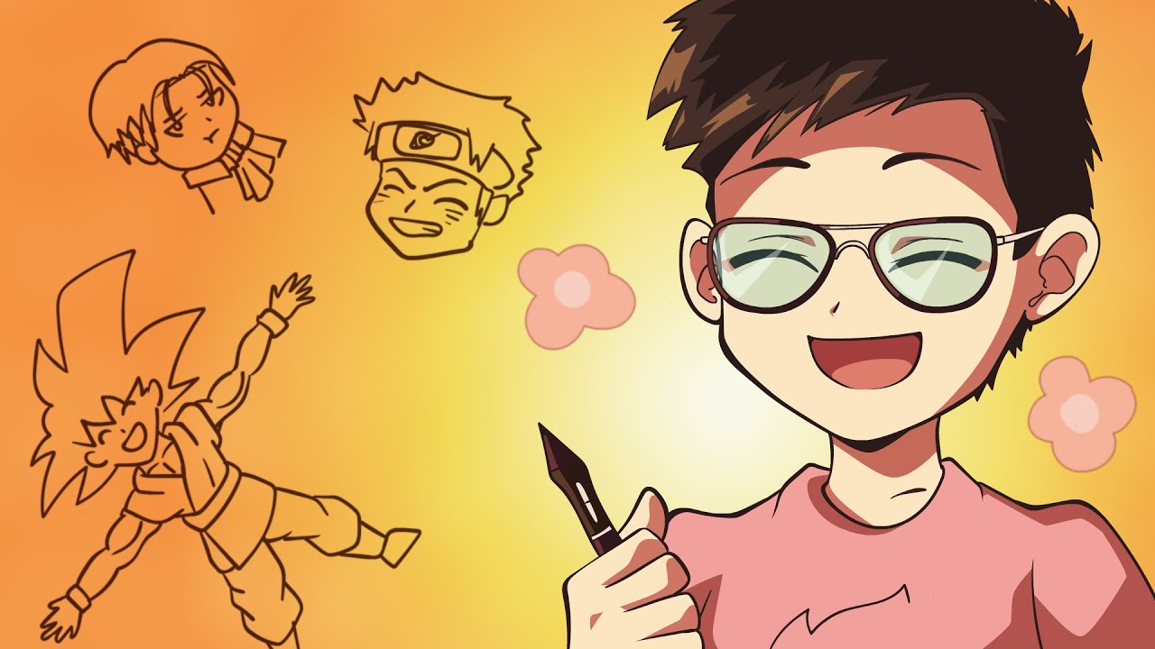 How To Use Graphic Tablets!!??