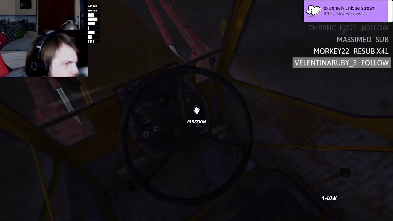 My summer car first playthrough | the return