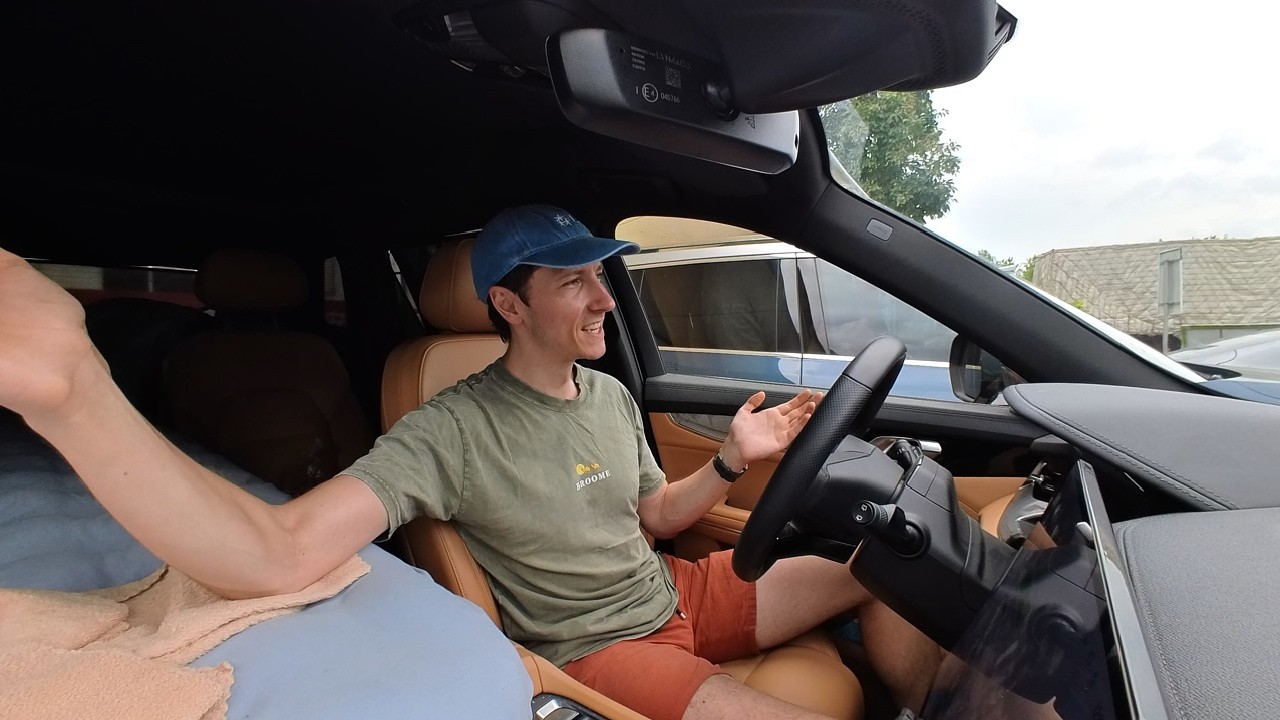 China Road Trip Update: I can't believe it's almost over...