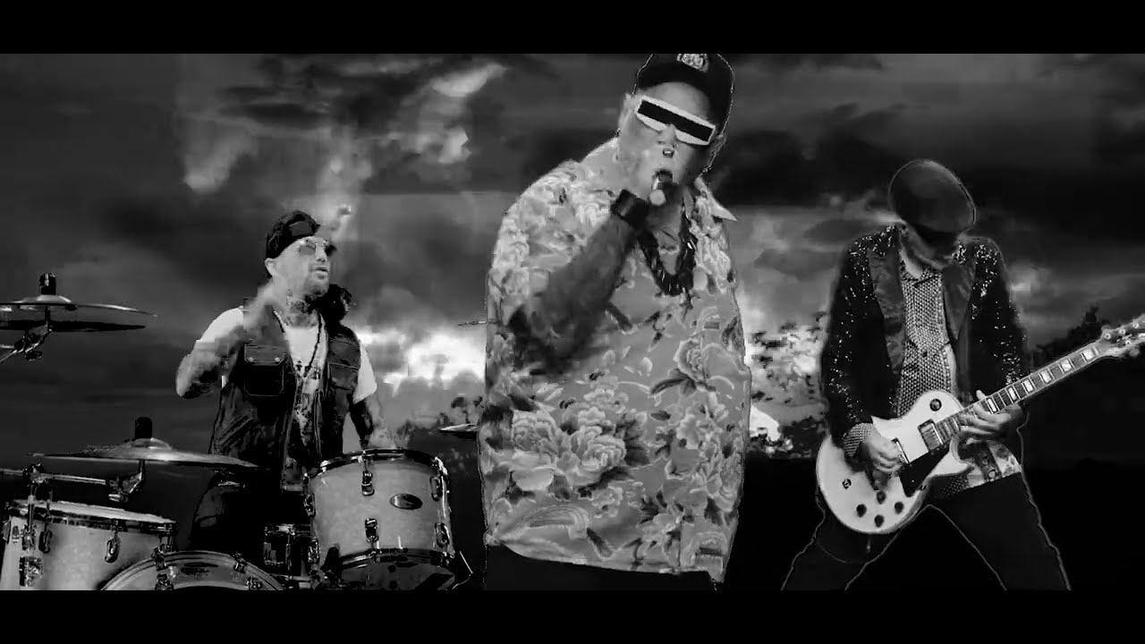 João Gordo - Sobradinho (Clipe Oficial)