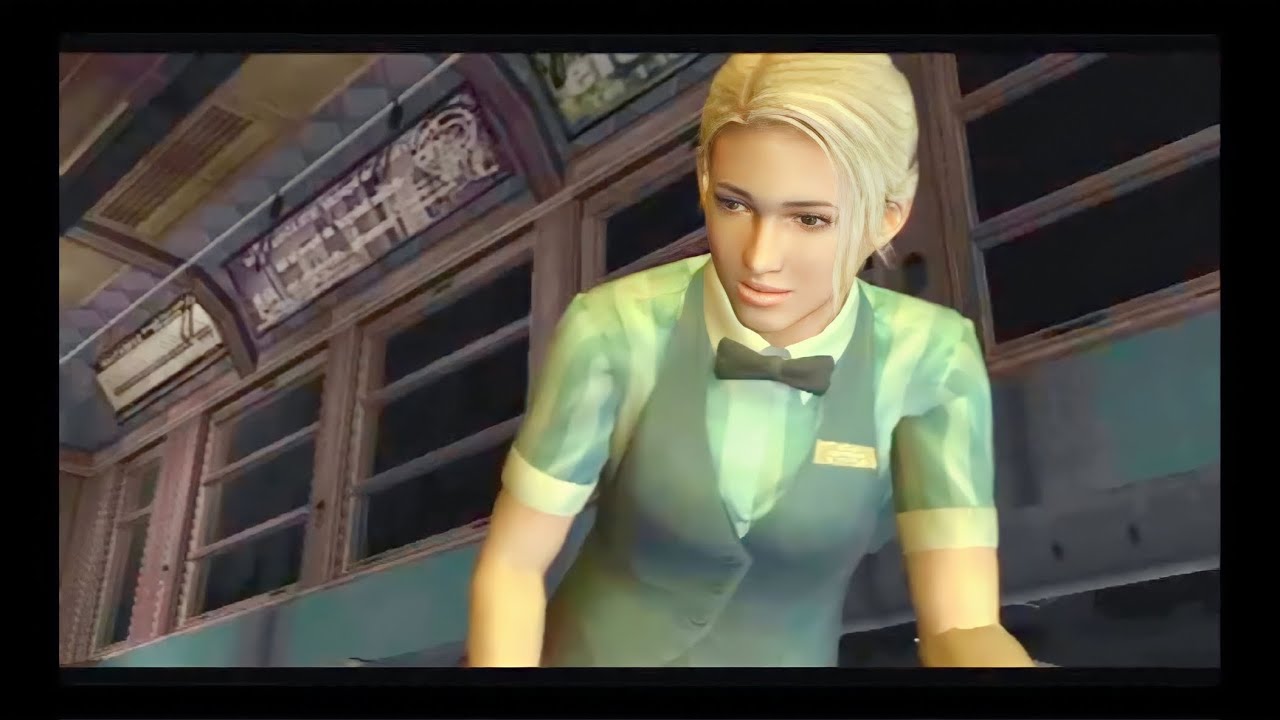 バイオハザードアウトブレイク　FILE2　咆哮　resident evil outbreak File2 Wild things VH No damage No partner
