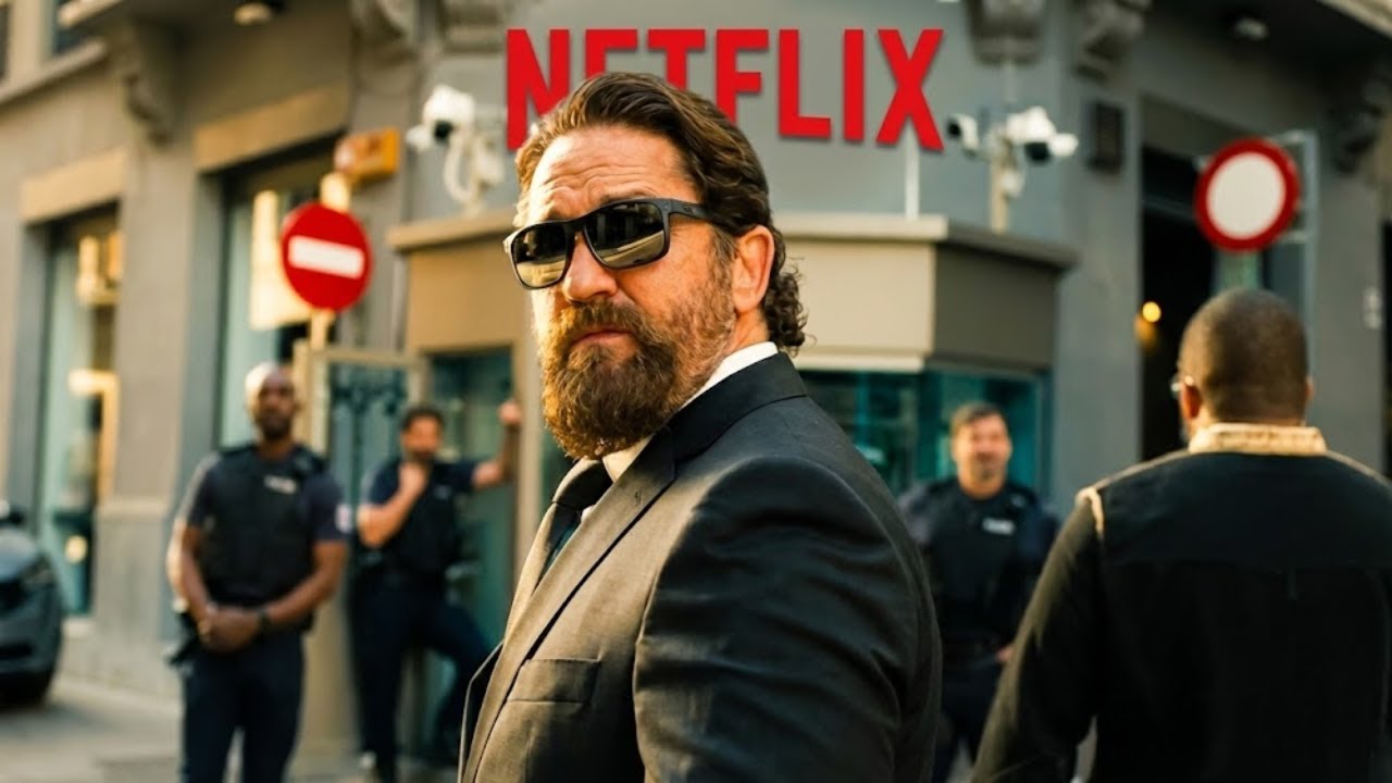 10 Best Streaming Films & Series on Peacock tv & Netflix in 2026