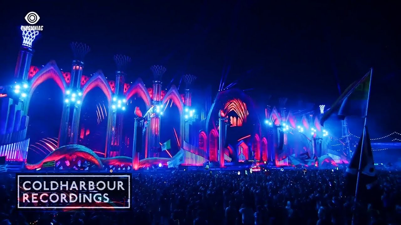 @DIM3NSION & @DaxsonMusic - Ardora vs. Gryffin & Illenium & Daya - Feel Good (Gryffin Mashup)