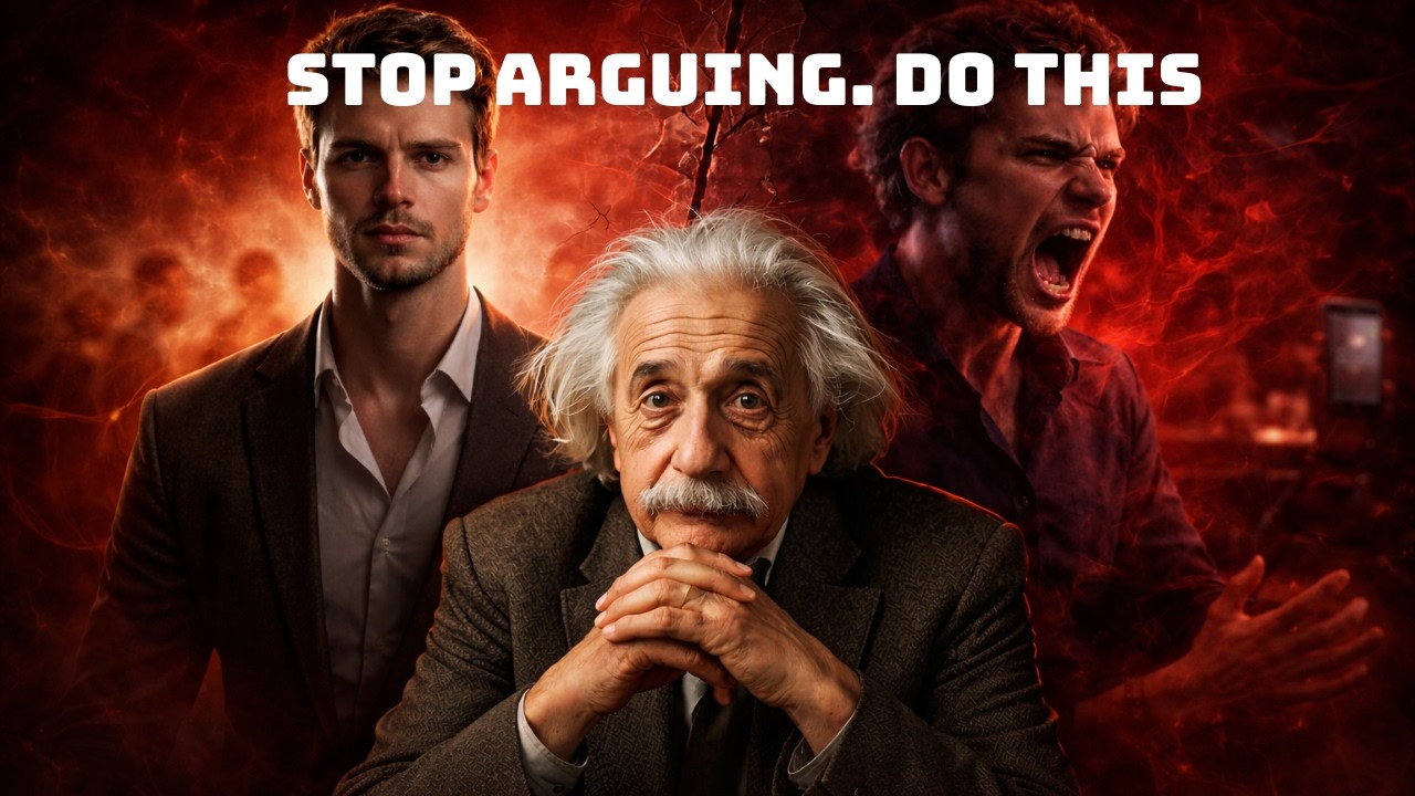Dealing with Narcissists Got You Stressed? Try This ONE Simple Trick